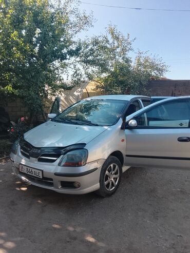 дамас машина цена бишкек: Nissan Almera Tino: 2001 г., 1.8 л, Механика, Бензин, Универсал