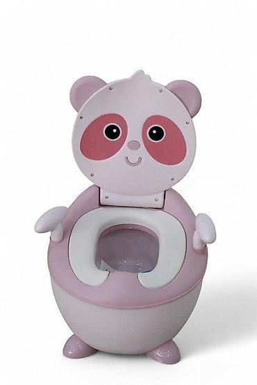 ünitaz: Uşaq güvəci "Babyhood"Babyhood Uşaq Qarşok CiciBebe Uşaq Qarşok — 4