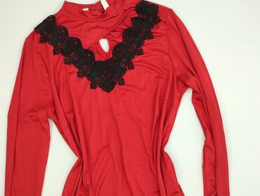 Kobiety: Sukienka damska, BODY FLIRT, rozmiar 3XL