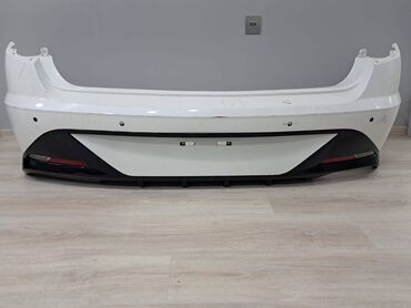 w203 bufer: Arxa, Hyundai Sonata, 2023 il