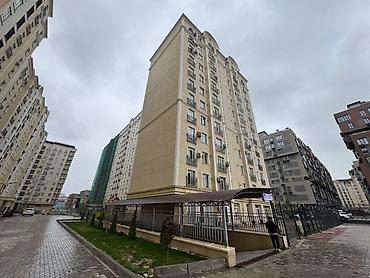 Продажа квартир: 3 комнаты, 94 м², Элитка, 12 этаж, Дизайнерский ремонт — 10
