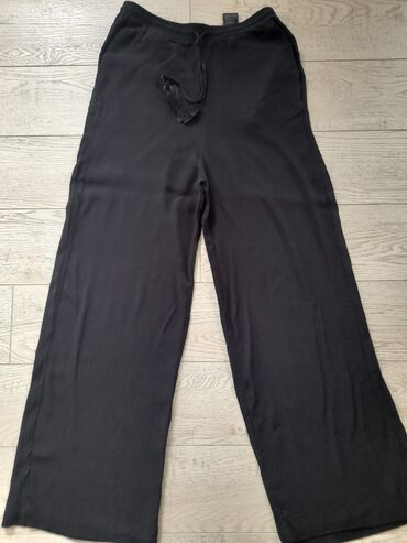 HM pantalone leprsave dubkog struka nove vl. 36 ili S