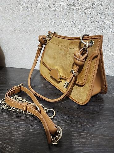 италия двойка: Сумка Италия. 2500с состояние хорошее — 3
