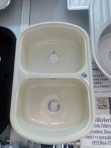 Moyka. Canaq. Moyka. çanaq. Mətbəx moykası. Metbex canaq. Olcu 77x48 at lalafo.az — 2 Moyka. Canaq. Moyka. çanaq. Mətbəx moykası. Metbex canaq. Olcu 77x48 — 2