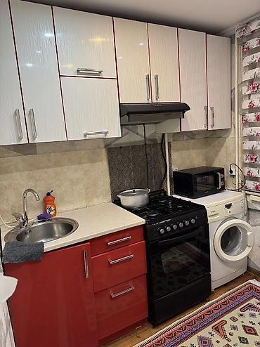 2 bedroom: 2 комнаты, 8 мкр Агентство недвижимости, Без животных, от 1 месяца, от 3 месяцев, от 6 месяцев, С мебелью полностью — 2