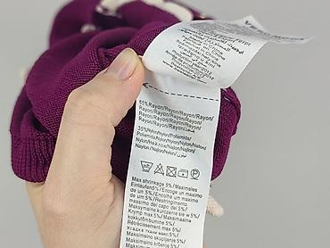 reserved czerwony sweter: Vero Moda, Kardigan damski, rozmiar S — 5