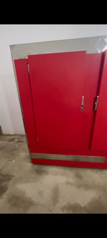 Soyuducu kameralar: 🥩 Ət dükanı üçün soyuducu 🥩 — 19