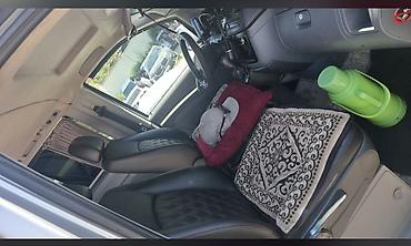 dodge caravan: Mercedes-Benz Vito: 2005 г., 2.2 л, Автомат, Дизель, Минивэн — 7