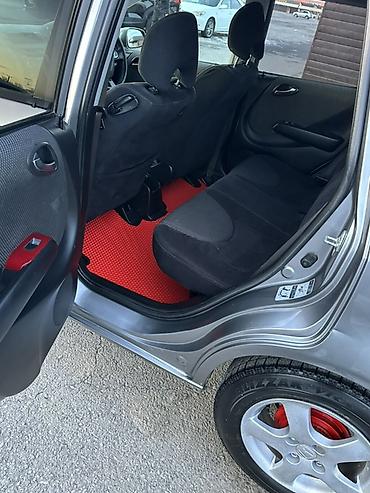 Honda: Honda Fit: 2002 г., 1.5 л, Автомат, Бензин, Хэтчбэк — 16