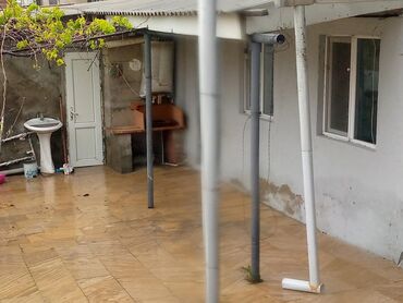 Uzunmüddətli kirayə evlər: 55 kv. m, 3 otaqlı, Qaz, Su, İnternet -da lalafo.az — 9 Uzunmüddətli kirayə evlər: 55 kv. m, 3 otaqlı, Qaz, Su, İnternet — 9