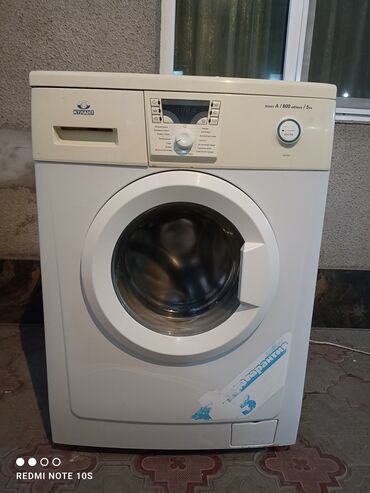 eurolux стиральная машина: Стиральная машина Atlant, Б/у, Автомат, До 5 кг, Полноразмерная
