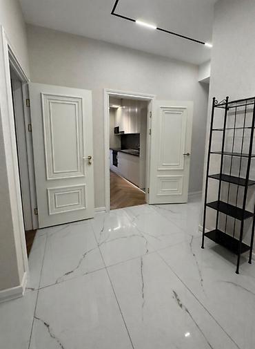 60: 3 комнаты, 90 м², Мед Академия Элитка, 6 этаж, Дизайнерский ремонт — 8
