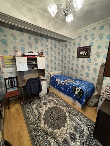 Yeni tikili: 3 otaqlı, Yeni tikili, 96 kv. m -da lalafo.az — 8 Yeni tikili: 3 otaqlı, Yeni tikili, 96 kv. m — 8