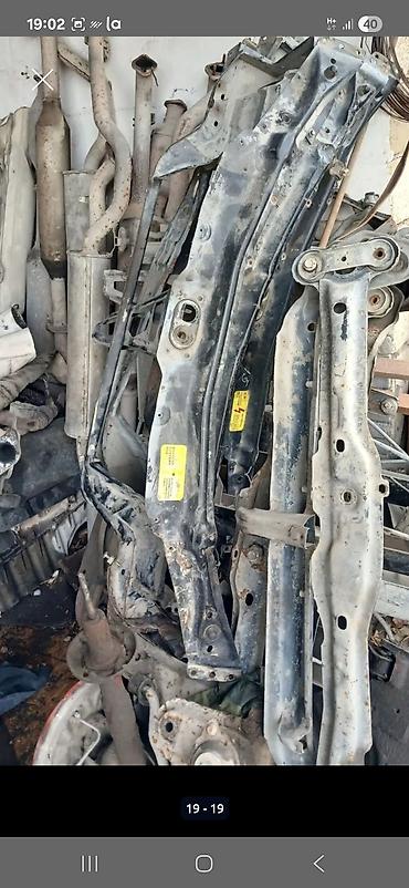 opel muherrik: Chery Amulet / Chery Kimo/Kovin üçün ehtiyat hissələri - Sürücü hava — 4