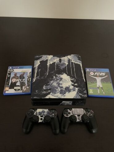 санарип тв как настроить: Игровой комплект PlayStation 4 Игры: FC 25, UFC 4, GTA 5, ASSASSINS