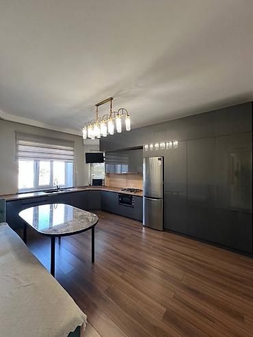 30: 🏡 Продается просторный дом в районе Арча-Бешик! 📍 Локация: ул — 2
