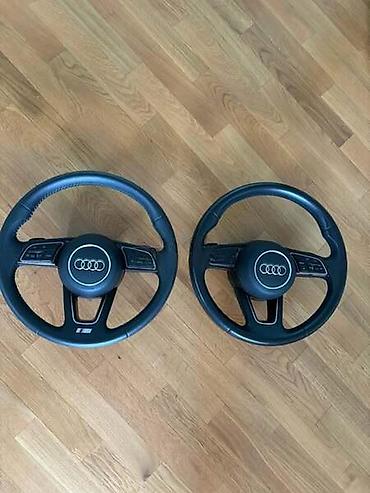 silikonska traka: VOLAN ZA AUDI A3, A4, A4 ALLROAD . OD 2018. DO 2022. GOD. | za — 2