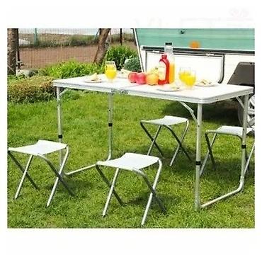 Садовые стулья: Садовый стул — 1