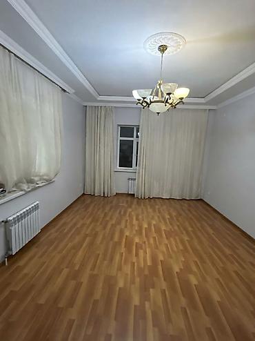 qobuda ev satisi: 6 otaqlı, 220 kv. m, Orta təmir — 7