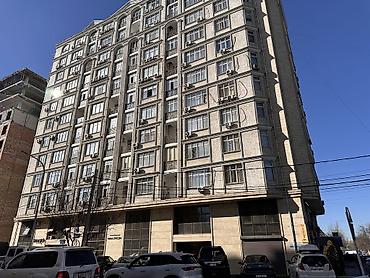 Аренда офисов: Аренда офисов, 345 м², В жилом комплексе, 1 линия, С отдельной кухней, С отдельным входом — 1