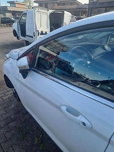prodaj: VRATA LIMARIJA ZA FORD FIESTA OD 2002. DO 2016. GOD. | SMEDEREVSKA — 1