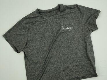 koszulka smog regular fit: Koszulka dla mężczyzn, 2XL, stan - Dobry