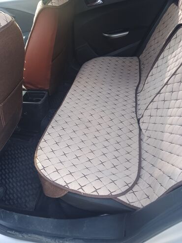 Opel: Opel Astra: 2011 г., 1.6 л, Автомат, Бензин, Универсал — 5