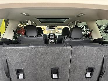 Subaru: Subaru Ascent: 2020 г., 2.4 л, Вариатор, Бензин, Кроссовер — 15