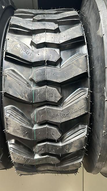 Шины: Шины R 26, Новый, С/х техника, Китай — 9
