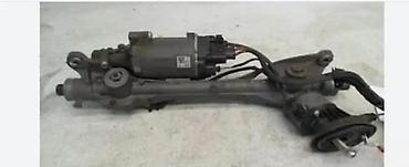 alternator cena: GOLF 7 LETVA VOLANA ZUPCASTA | Audi vw delovi 06******** — 2
