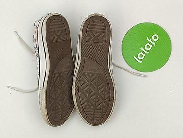 sniegowce biosoft: Trampki Converse, 30, Używany — 3