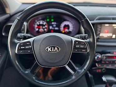 Kia: Kia Sorento: 2019 г., 2.2 л, Автомат, Дизель, Внедорожник — 4