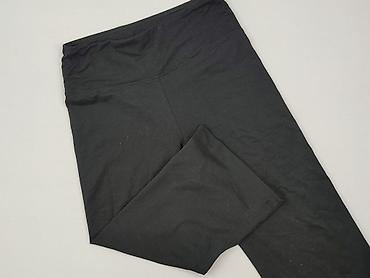e obuwie nike: Legginsy Sportowe damskie, rozmiar S — 1