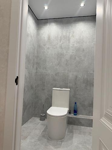 Продажа квартир: 2 комнаты, 74 м², Элитка, 10 этаж, Евроремонт — 9