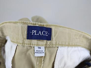 strellson chino: The Children`s Place, Spodnie materiałowe damskie, rozmiar 2XL — 4
