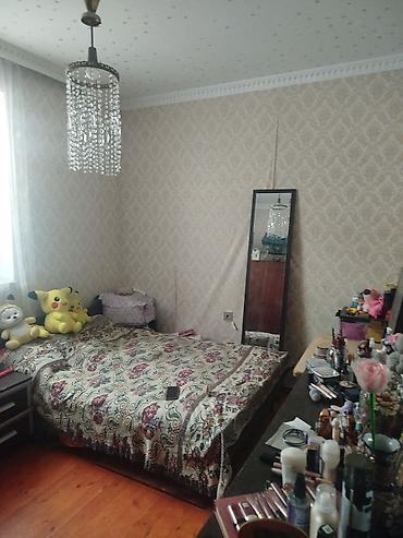 mingəçevirdə satılan evlər: 4 otaqlı, 104 kv. m, Kredit yoxdur, Orta təmir — 8