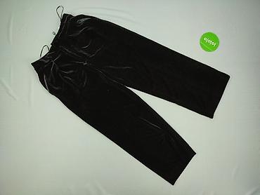 damskie: Wółczanka, Spodnie materiałowe damskie, rozmiar XS — 2
