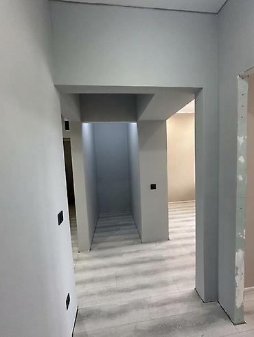 Продажа квартир: 3 комнаты, 63 м², Зайнабетдинов мкр., 105 серия, 4 этаж, Свежий ремонт — 7