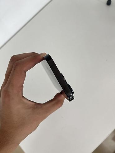 iphone cs max: IPhone 14 Pro, Б/у, 128 ГБ, Черный, 75 % — 3