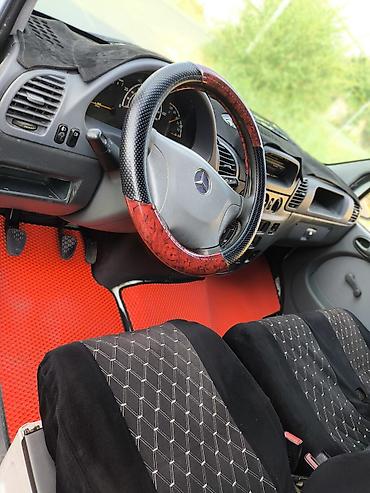 рулевая рейка на ford transit: Mercedes-Benz Спринтер: 2003 г., 2.2 л, Механика, Дизель, Бус — 7