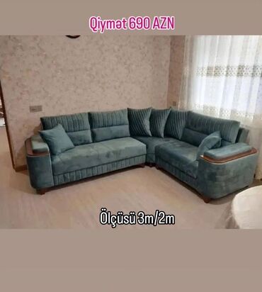 Divanlar: Künc divan, Yeni, Açılan, Bazalı, Parça, Şəhərdaxili pulsuz çatdırılma -da lalafo.az — 20 Divanlar: Künc divan, Yeni, Açılan, Bazalı, Parça, Şəhərdaxili pulsuz çatdırılma — 20