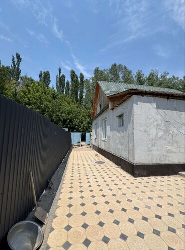 участок дордой моторс: Дом, 65 м², 4 комнаты, Собственник, Косметический ремонт