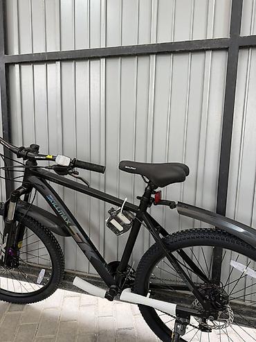 Горные велосипеды: "Шикарный SKILLMAX 29" — алюминий + ГИДРАВЛИКА 🚴‍♂️ Это не просто — 8