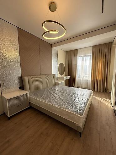 Продажа квартир: 2 комнаты, 78 м², Элитка, 15 этаж, Дизайнерский ремонт — 11