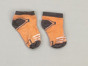 jysk skarpety świąteczne: Socks, 16–18, condition - Fair