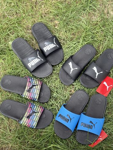 Босоножки, сандалии, шлепанцы: Мужские сандалии, 41, Новый, Самовывоз — 11