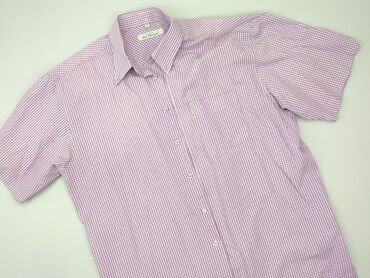 Shirts: Shirt for men, XL (EU 42), condition - Very good