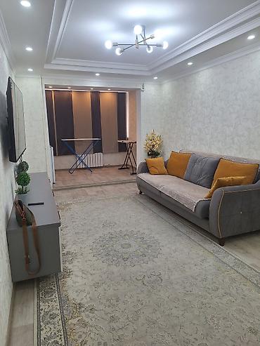 hostel osh: 1 комната, Асанбай мкр, Круглосуточное заселение — 4