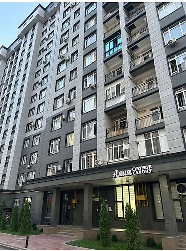 2023: 2 комнаты, 62 м², Джал-15 Элитка, 13 этаж, Евроремонт — 6