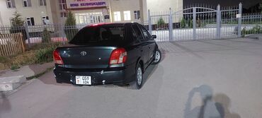 дамас машина цена бишкек: Toyota Vitz / Platz / Yaris / Echo: 2000 г., 1.5 л, Автоматтык, Бензин, Седан